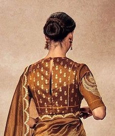 Durgaana Blouse