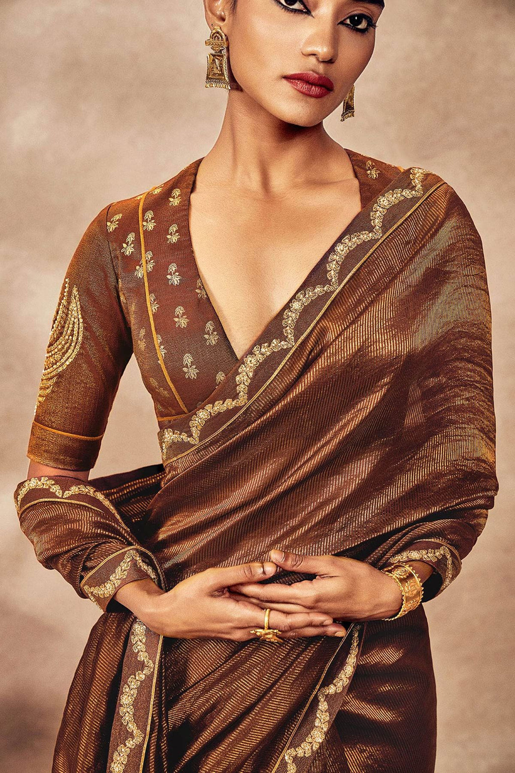 Durgaana Blouse